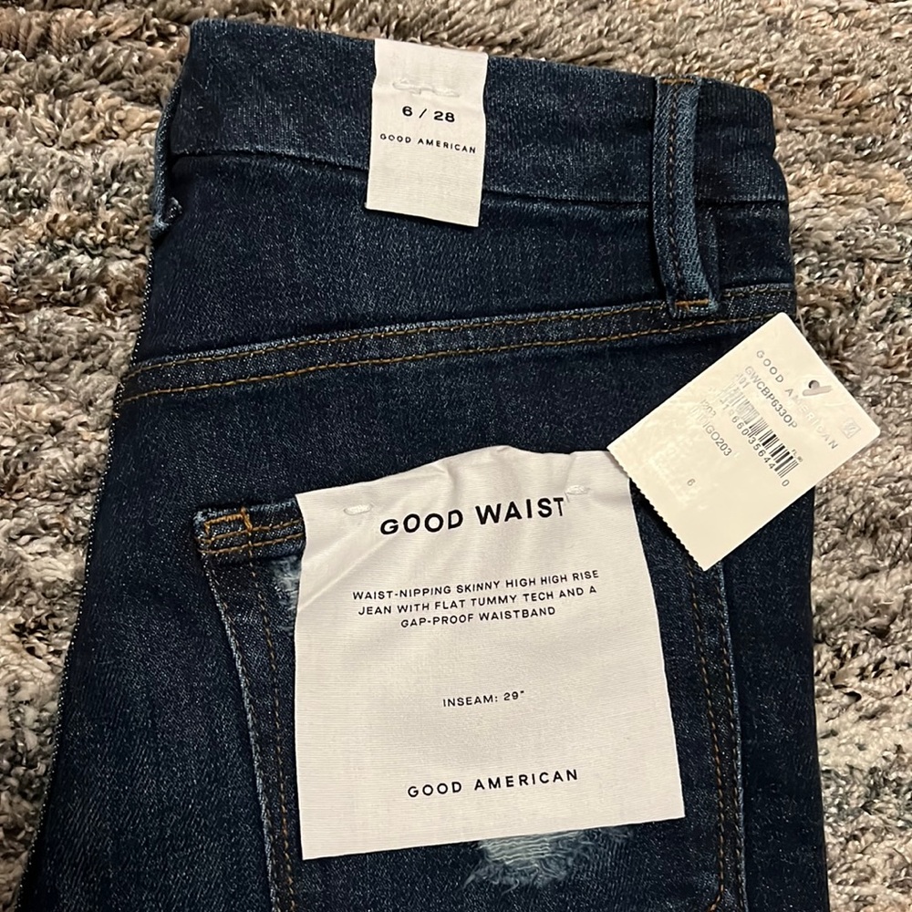 Good American Jeans